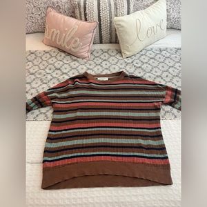 Women’s REI Stripe Sweater